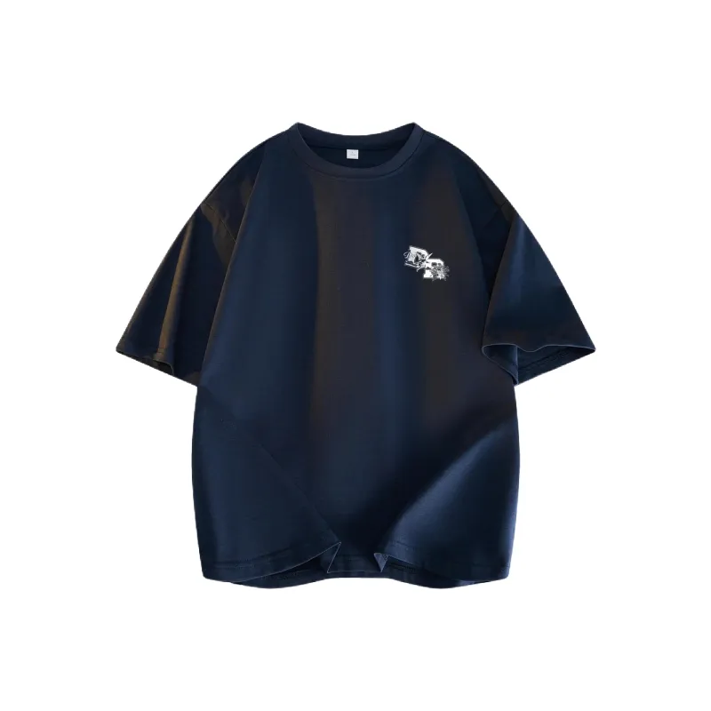DAREASY T Shirts Unisex-30