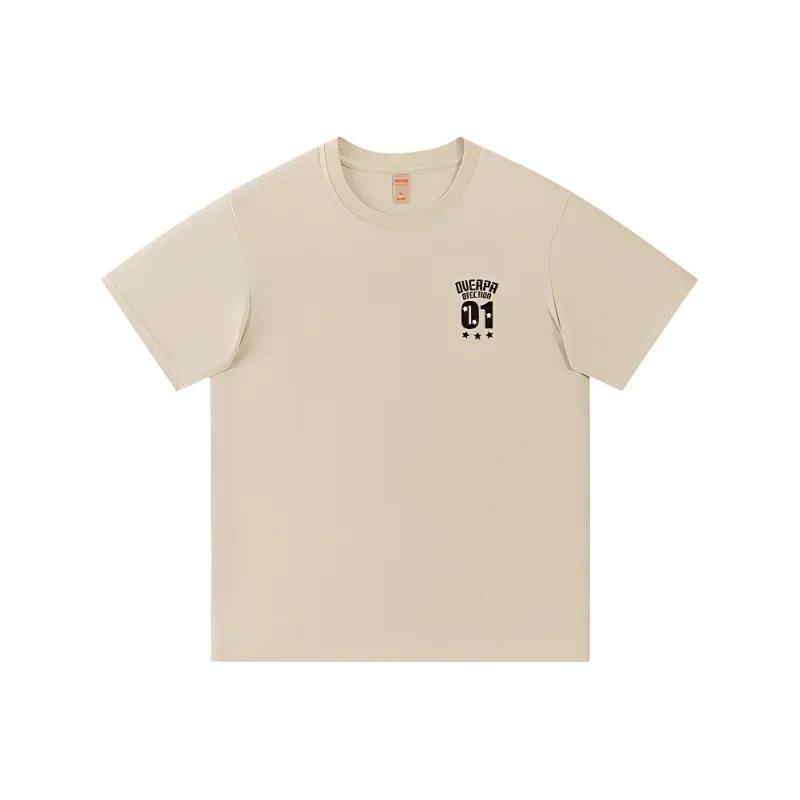 OVERPROTECTION T Shirts Unisex-7