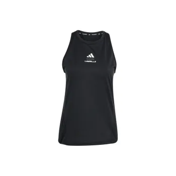 Adidas Free Shipping With AdiClub Les Mills Graphic Tank Top