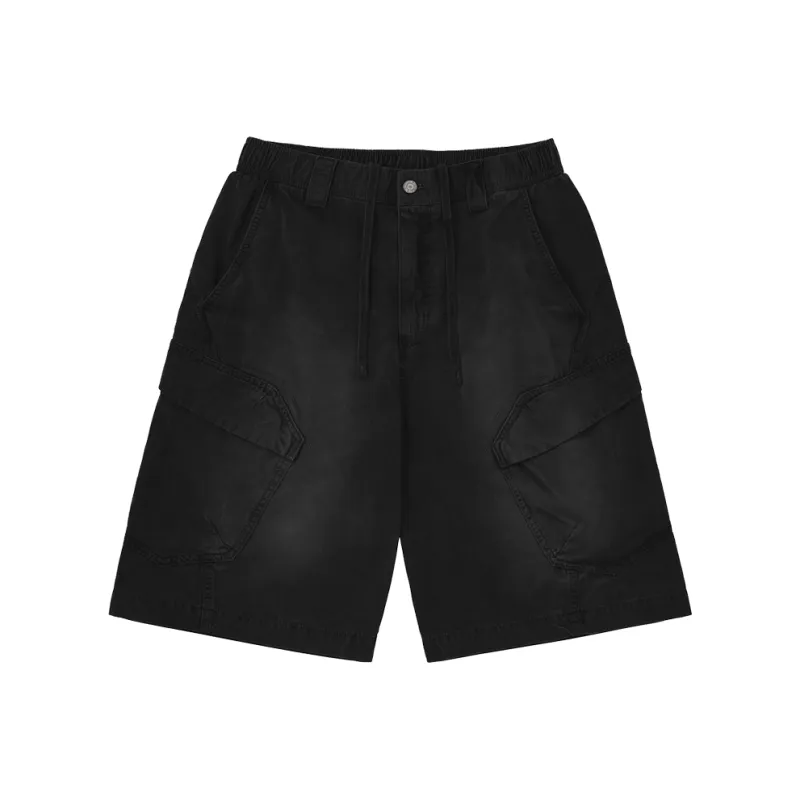 ROBINHOOD Cargo Shorts Unisex-24