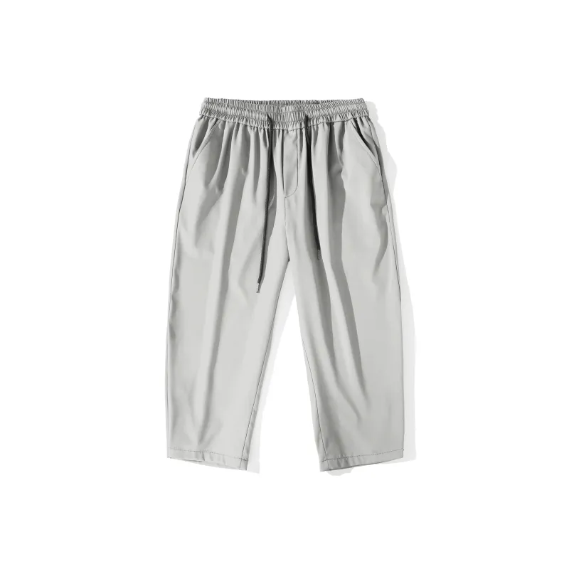 SIL VITIN Casual Pants Unisex-11
