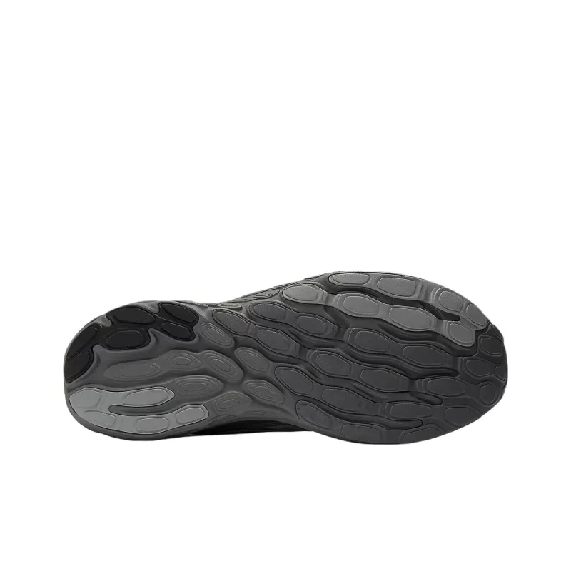New Balance Fresh Foam Trainer Slate Grey Castlerock-4