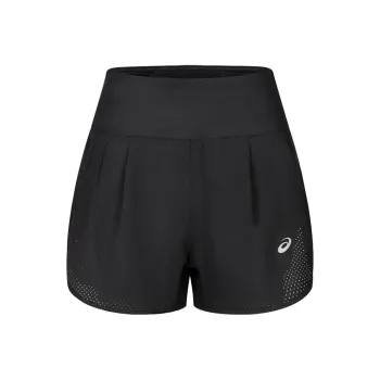 Asics Sports Shorts Women's Black