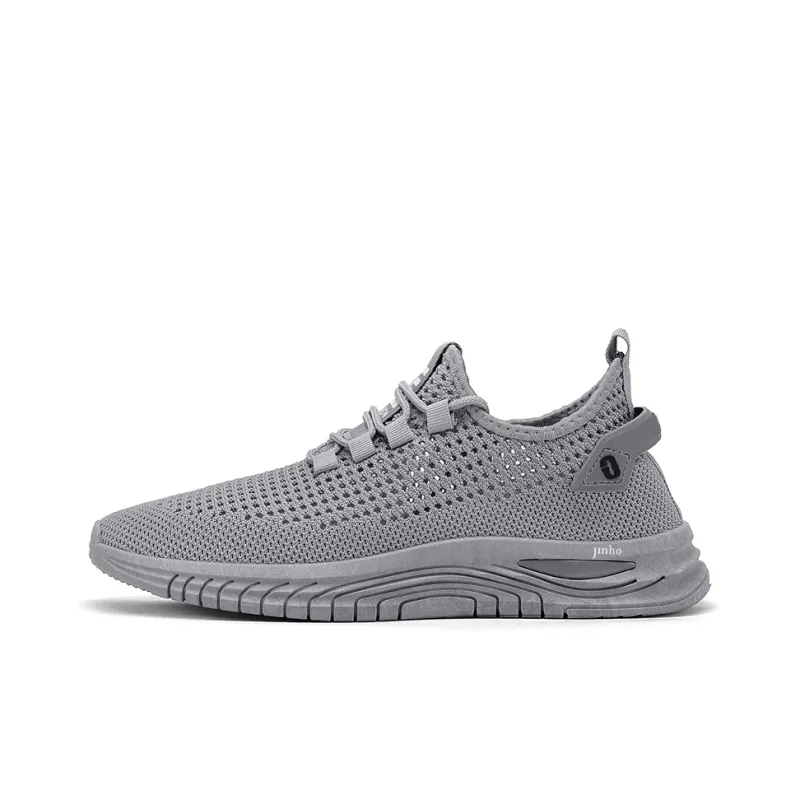 Jinho Low Top Casual Shoes Men's-4