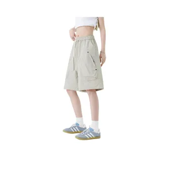 Caramella Cargo Shorts Women's