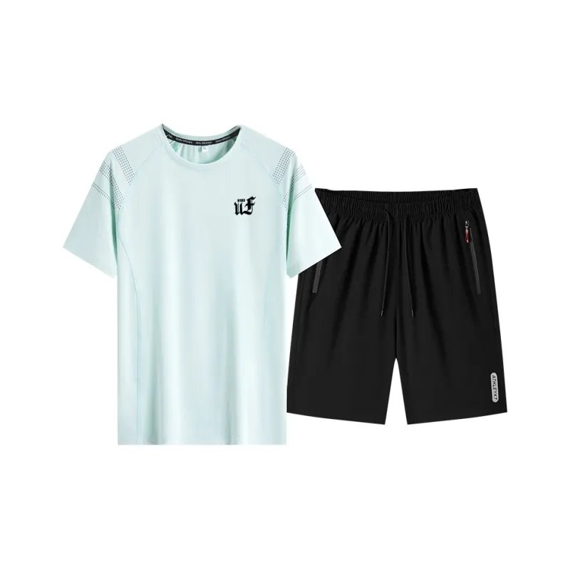 UF9193 Casual Sportswear Men-4