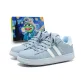 White Ice Blue