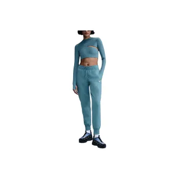 Nike Sportswear Phoenix Fleece Women's Mid Rise Sweatpants