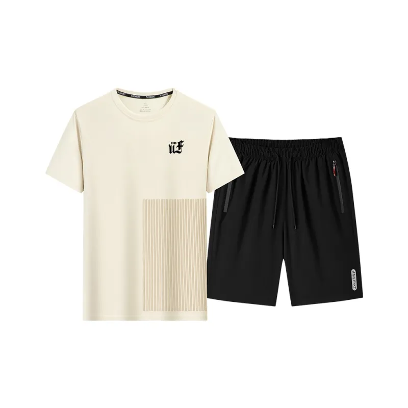 UF9193 Casual Sportswear Men-3