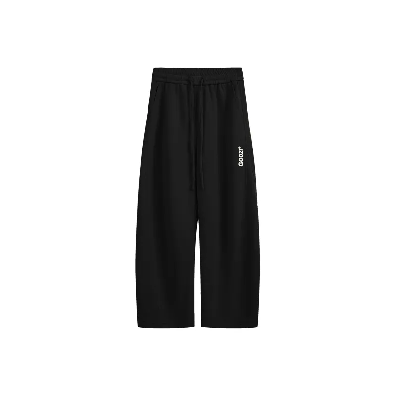 ARTSMAN Casual Pants Unisex-5