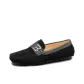 Black Nubuck