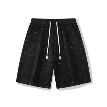 WOSAWE Casual Shorts Unisex