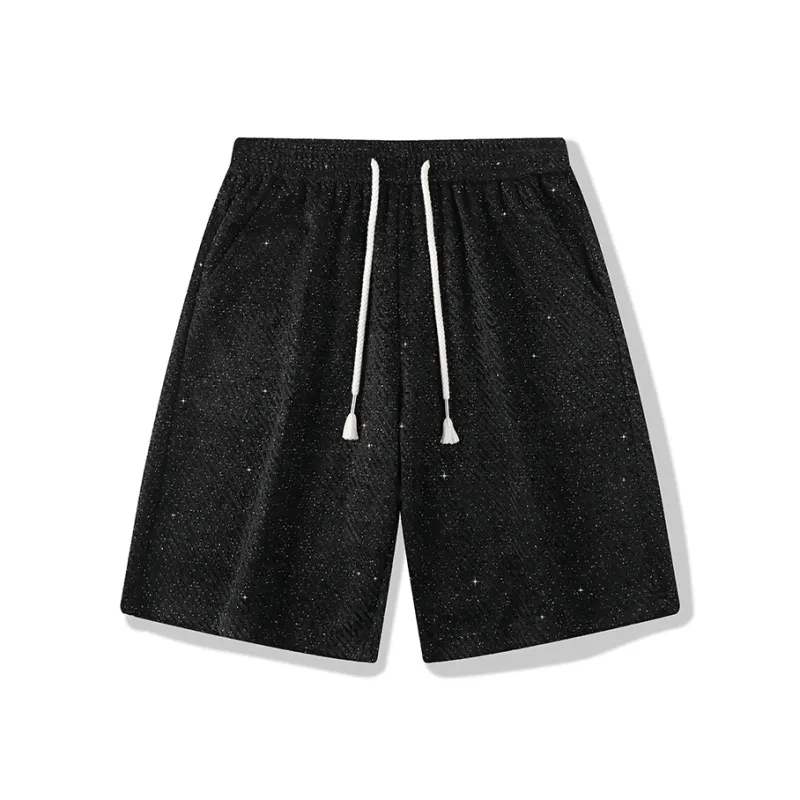 WOSAWE Casual Shorts Unisex-0