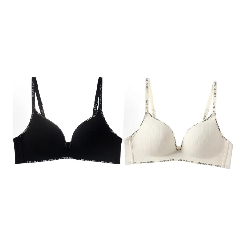 GRACE TOPIC Bra Women's Combo Set-15