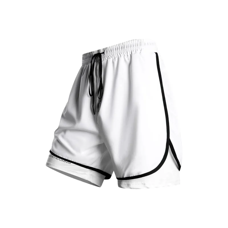 LESS BEARS Sports Shorts Women's-0