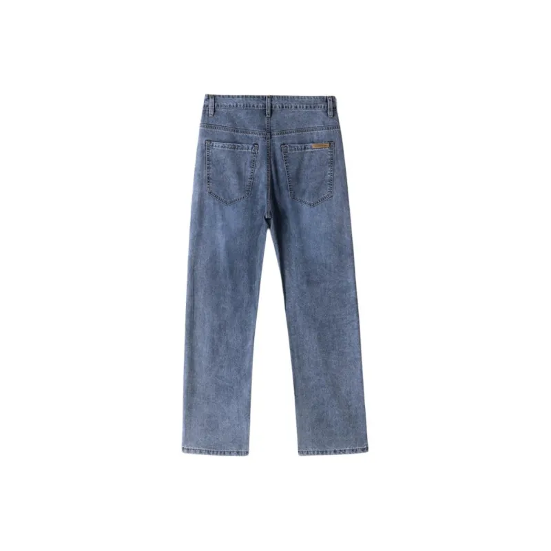 FCB ARCELONA Jeans Unisex-7
