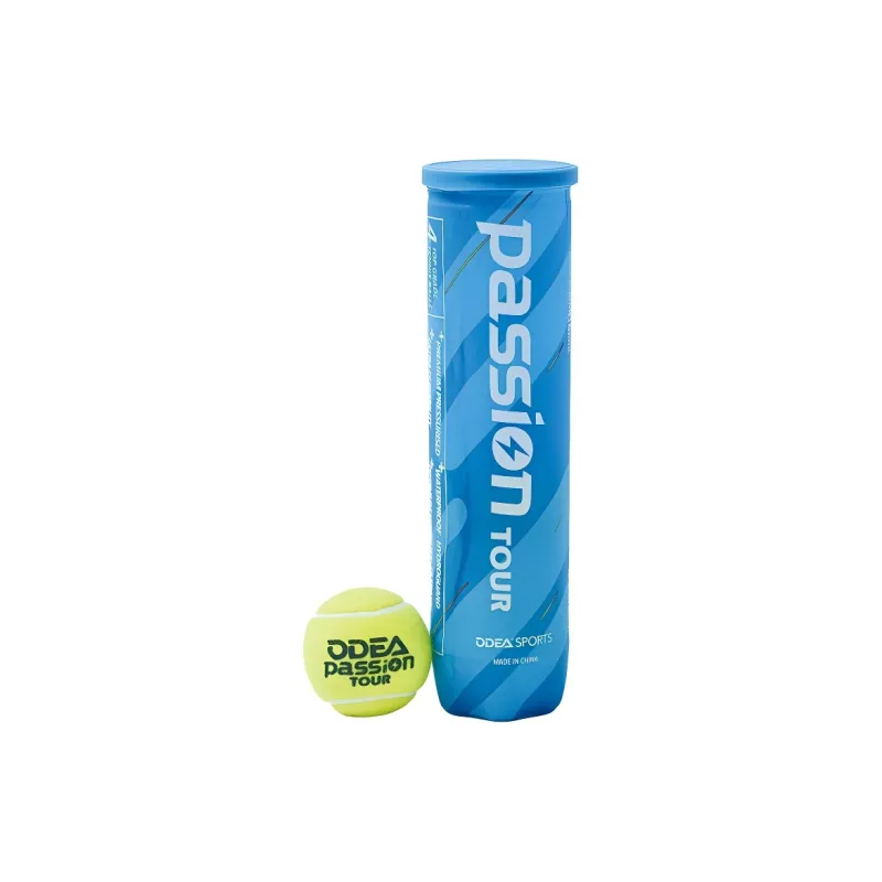 OUDIER Tennis Balls-0