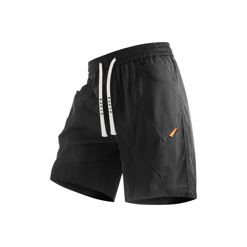 NXPTP Casual Shorts Unisex-2