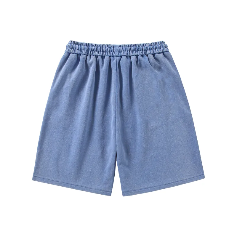 Supremo Cat Casual Shorts Unisex-13