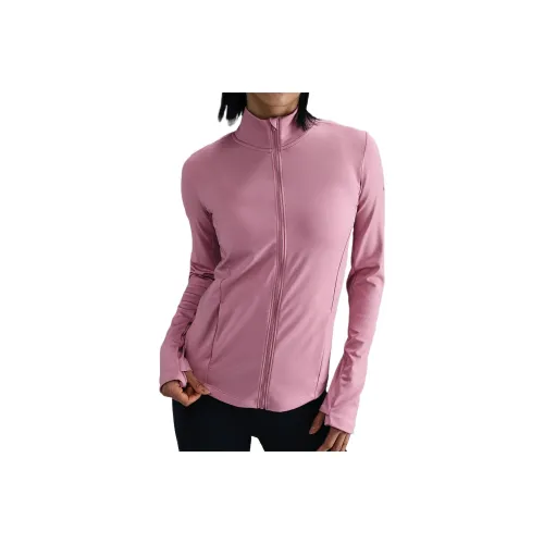 Nike Dri Fit Dry FIT Pares Clothing Women's Pink