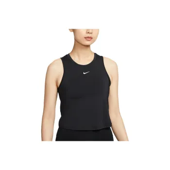 Nike Dri Fit Sport Vests Women's Black/Black