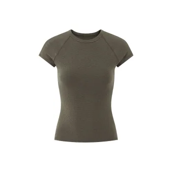 EVISTUB T Shirts Women's