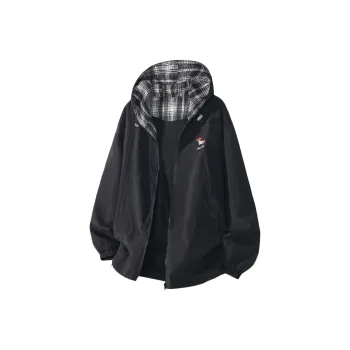 ARCANEFUNK Jackets & Coats Unisex