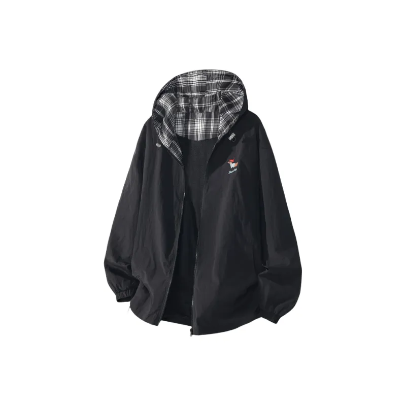ARCANEFUNK Jackets & Coats Unisex-0