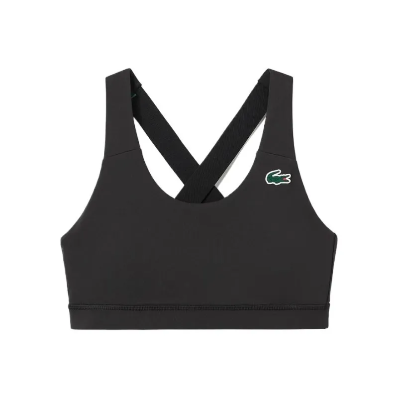 Logo Patch Performance Top-2