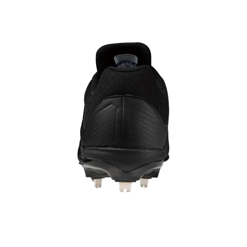 Mizuno Lightrevo Buddy 2 Wide 'Triple Black'-1