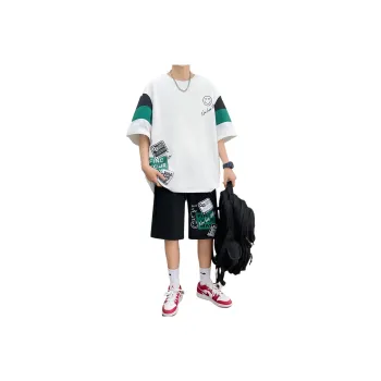 ZWWWZ Casual Sportswear Unisex