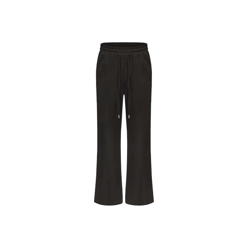 BENGEN Casual Pants Unisex-13