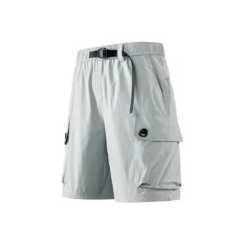 WJBS Cargo Shorts Women's