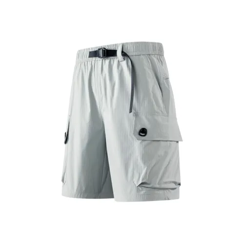 WJBS Cargo Shorts Women's