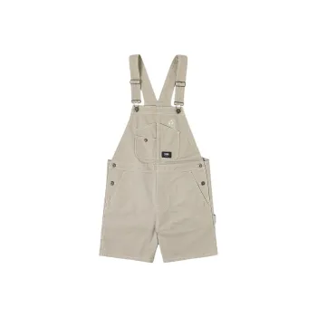 Vans Cargo Shorts Women's Gray Green