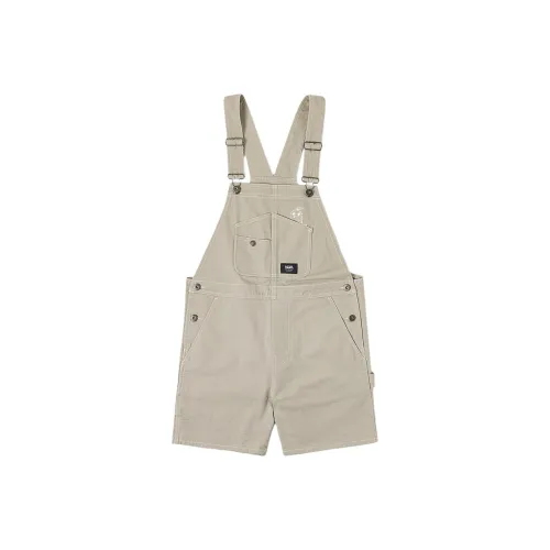 Vans Cargo Shorts Women's Gray Green