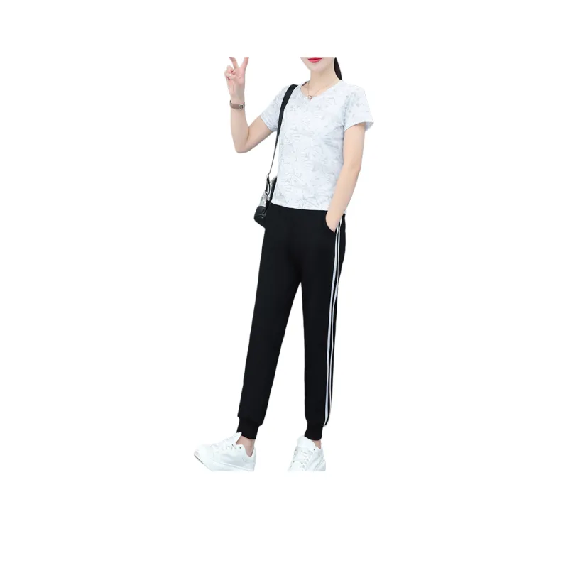 Kele Coco Fitness Sets Women's-0