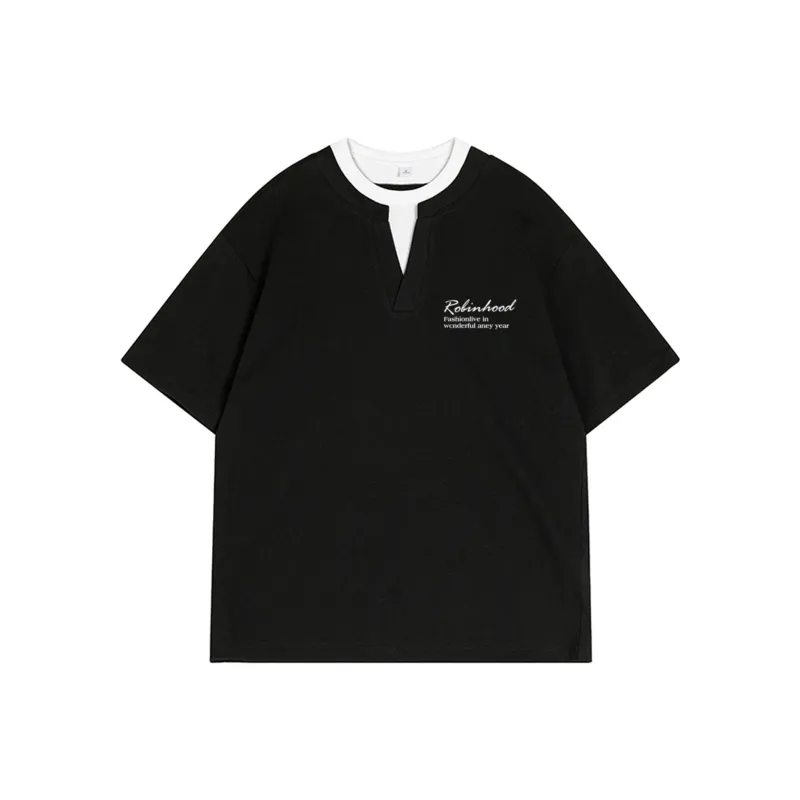 ROBINHOOD T Shirts Women's-0