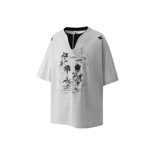 A.B.X T Shirts Unisex