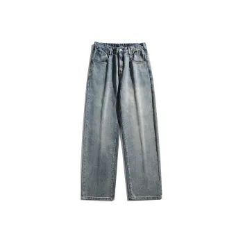 GALAXY FAIRY Jeans Unisex