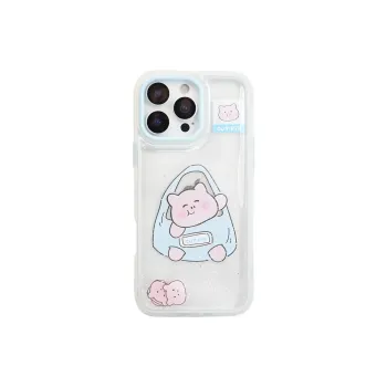 Wei Xin Phone Cases