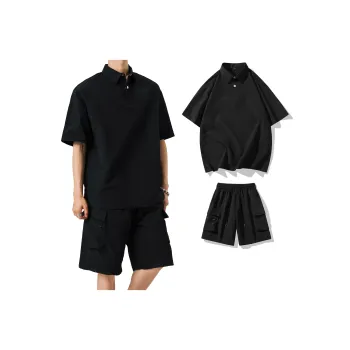Ganbostore Casual Sportswear Unisex