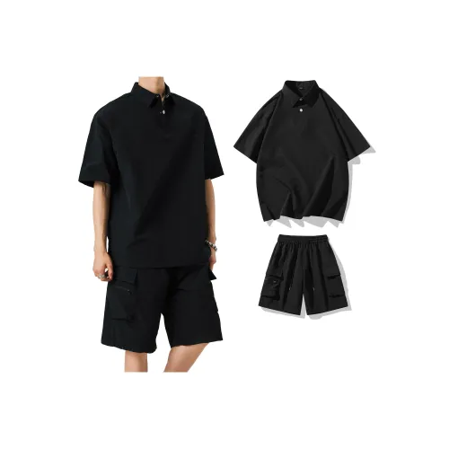 Ganbostore Casual Sportswear Unisex