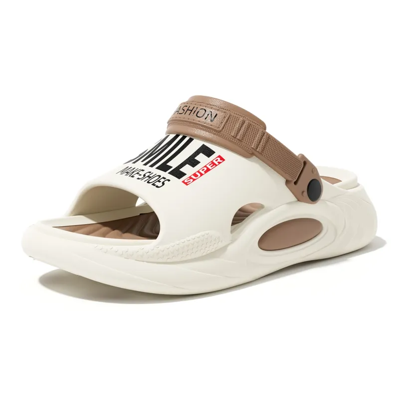 GRACE Slippers / Home Slippers-1