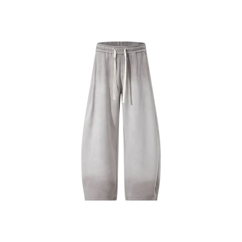 EVBD Casual Pants Unisex-0