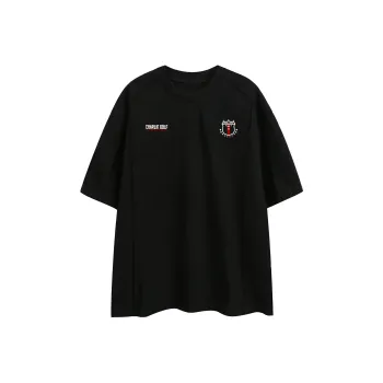 CHARLIE GOLF T Shirts Unisex