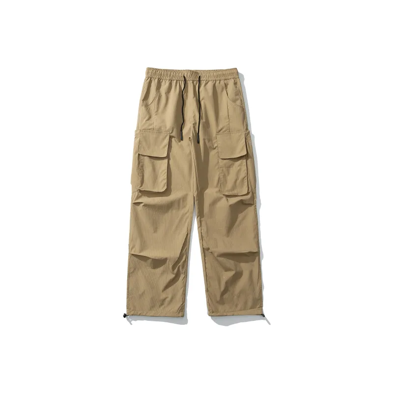 FireMonkey Casual Pants Unisex-6