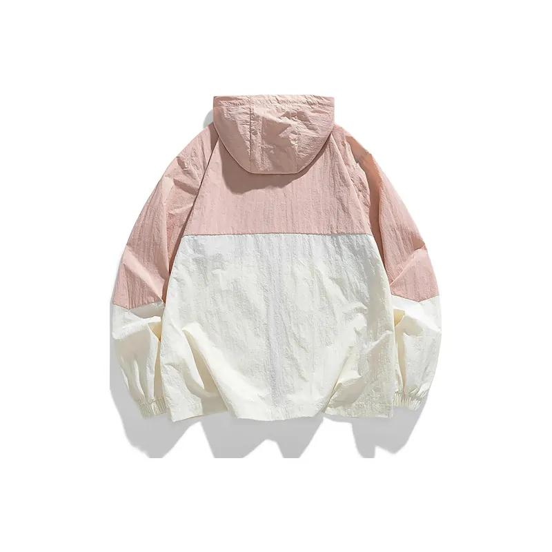 NBNO Sun Protection Clothing Unisex-11