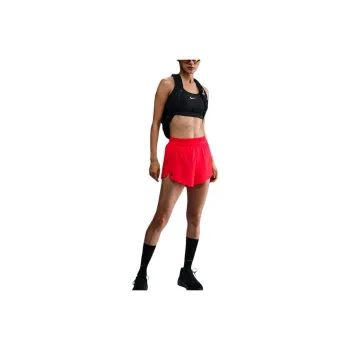 Nike AeroSwift Women's Dri FIT Adv Mid Rise Brief Lined 3' Running Shorts