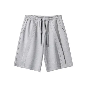 WOOD SOON Casual Shorts Unisex